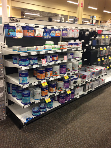 Office Supply Store «Office Depot», reviews and photos, 300 Andover Park W #400, Tukwila, WA 98188, USA