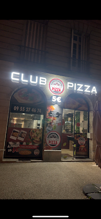 Photos du propriétaire du Restaurant Pizza club creil - n°11