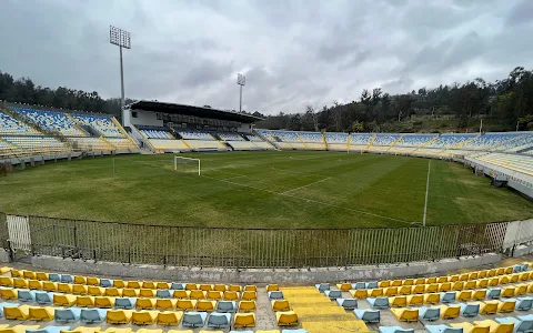 Estadio Sausalito image