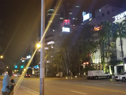 Night Club «LIV», reviews and photos, 4441 Collins Ave, Miami Beach, FL 33140, USA