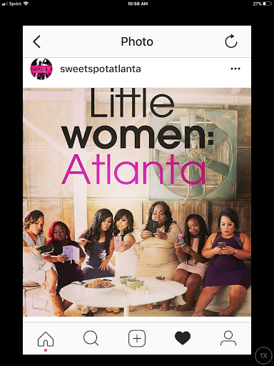 Wellness Center «SweetSpot Vtox Boutique», reviews and photos, 675 Metropolitan Pkwy SW #6018, Atlanta, GA 30310, USA