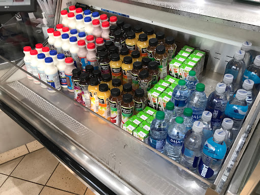 Bakery «Krispy Kreme Doughnuts», reviews and photos, 1911 4 Seasons Blvd, Hendersonville, NC 28792, USA