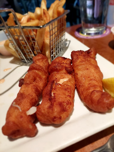 Sports Bar «Anchor Bistro & Sports Bar», reviews and photos, 334 Blue Lakes Blvd N, Twin Falls, ID 83301, USA