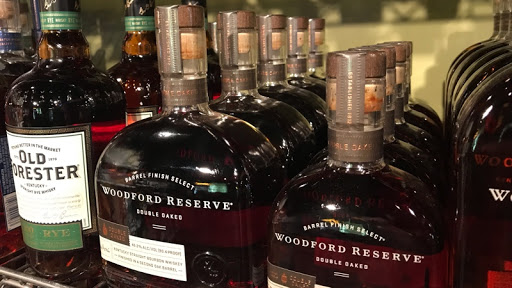 Wine Store «Wine Rack», reviews and photos, 2632 Frankfort Ave, Louisville, KY 40206, USA