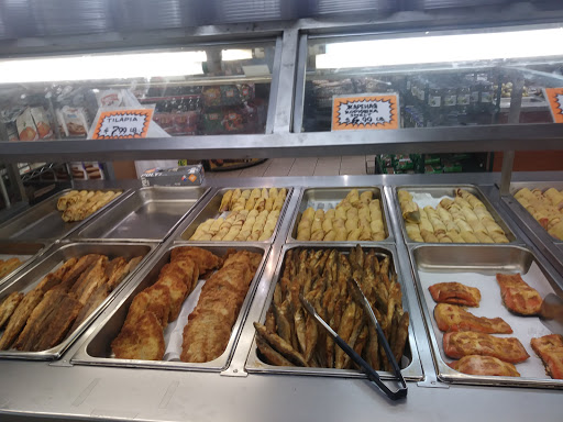 Supermarket «Brighton Bazaar», reviews and photos, 1007 Brighton Beach Ave, Brooklyn, NY 11235, USA