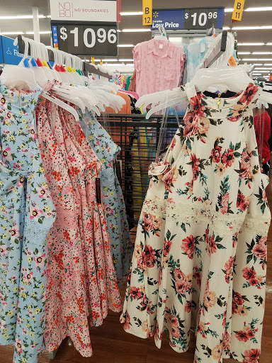 Department Store «Walmart Supercenter», reviews and photos, 23561 US-59, Porter, TX 77365, USA