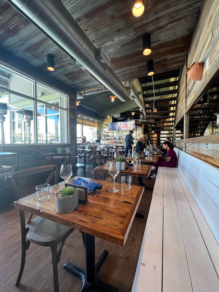 The Steakhouse at Cooper's Dallas, TX 75208 Menu, Hours, Reviews