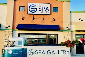 The Spa Gallery image