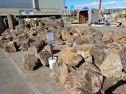 Stone Supplier «Lyngsø Garden Materials», reviews and photos, 345 Shoreway Rd, San Carlos, CA 94070, USA