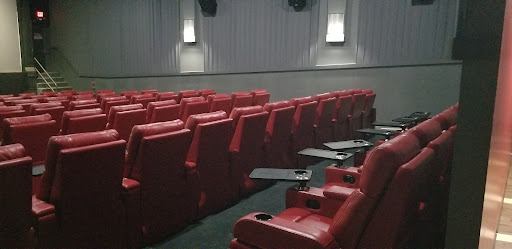Movie Theater «AMC Classic Torrington 6», reviews and photos, 89 Farley Pl, Torrington, CT 06790, USA