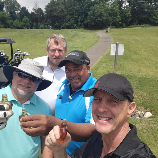 Golf Course «Renaissance Park Golf Course», reviews and photos, 1525 W. Tyvola Drive, Charlotte, NC 28217, USA