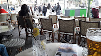 Atmosphère du Restaurant Café des Arts et Métiers à Paris - n°8