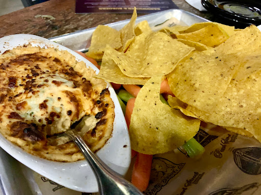 American Restaurant «Buffalo RiverWorks», reviews and photos, 359 Ganson St, Buffalo, NY 14203, USA