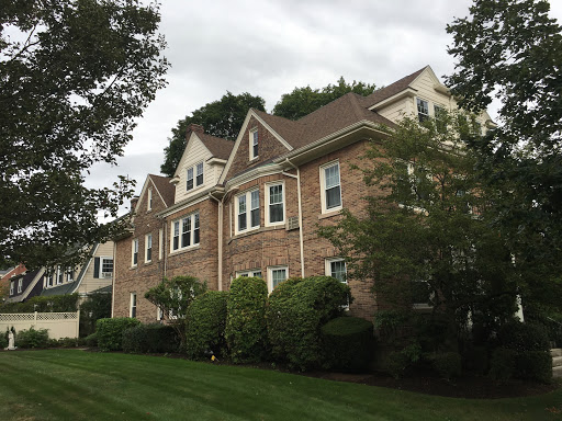 Roofing Contractor «B & R Fournier Construction», reviews and photos, 155 Trenton St, Pawtucket, RI 02860, USA