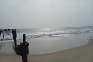Alappuzha beach mala image