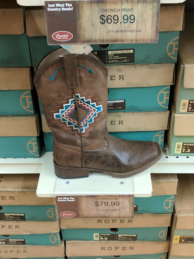 Department Store «Coastal Farm & Ranch», reviews and photos, 1900 McLoughlin Blvd, Oregon City, OR 97045, USA