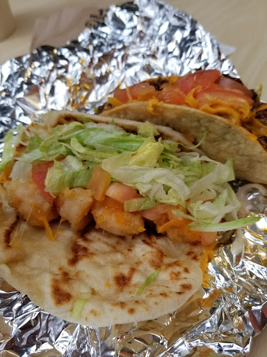 Fresh Taco