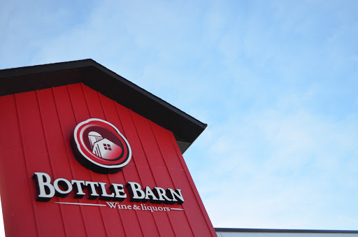 Liquor Store «Bottle Barn Liquors», reviews and photos, 2515 S University Dr, Fargo, ND 58102, USA