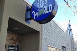 Eyes Of The World