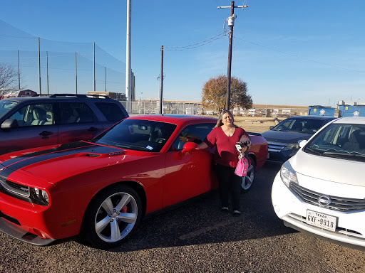 American Legion Post 575