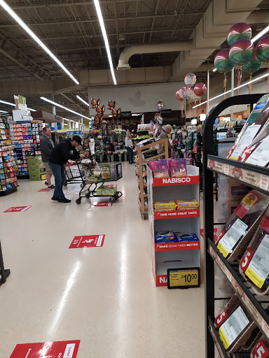 Grocery Store «Albertsons», reviews and photos, 11330 51st Ave NW, Gig Harbor, WA 98332, USA