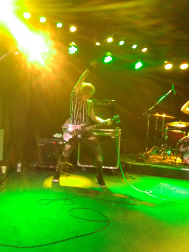 Live Music Venue «Blue Note Harrison / Harrison Event Center», reviews and photos, 9660 Dry Fork Rd, Harrison, OH 45030, USA