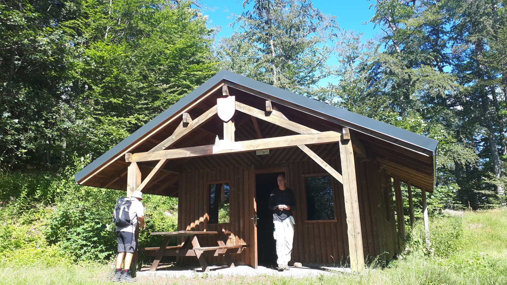 Photo n° 1 de l'avis de Claude.o fait le 07/07/2020 à 17:00