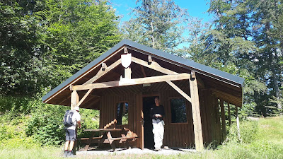 Chalet Place Zundel à Bitschwiller-lès-Thann