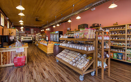 Health Food Store «Amish Healthy Foods», reviews and photos, 1025 N Western Ave, Chicago, IL 60622, USA