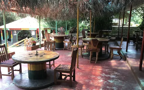 Rocky Garden Restaurant image