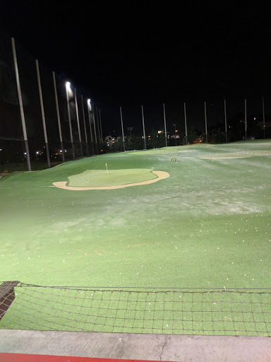 Golf Course «Interbay Golf Center», reviews and photos, 2501 15th Ave W, Seattle, WA 98119, USA