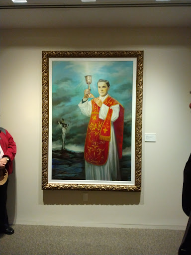 History Museum «Knights of Columbus Museum», reviews and photos, 1 State St, New Haven, CT 06511, USA