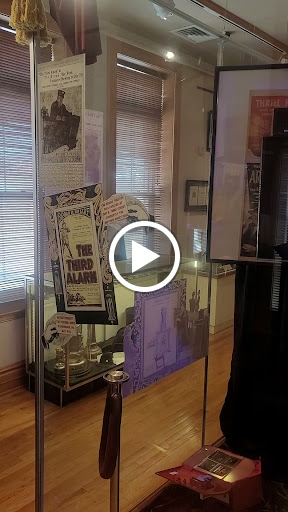 Museum «Pennsylvania National Fire Museum (The)», reviews and photos, 1820 N 4th St, Harrisburg, PA 17102, USA