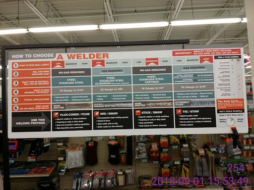 Hardware Store «Harbor Freight Tools», reviews and photos, 1770 Central Ave STE 4, Albany, NY 12205, USA