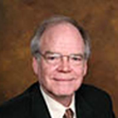 Robert Jamieson, MD