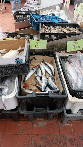 Asian Grocery Store «Asia Supermarket», reviews and photos, 700 E Black Horse Pike, Pleasantville, NJ 08232, USA