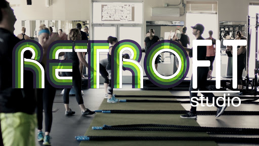 Gym «Retrofit Studio», reviews and photos, 1515 E 11 Mile Rd, Royal Oak, MI 48067, USA