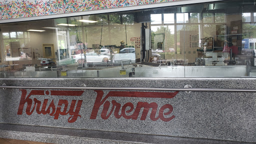 Donut Shop «Krispy Kreme», reviews and photos, 2346 Pleasant Hill Rd, Duluth, GA 30096, USA