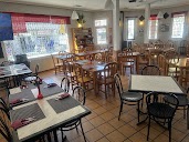 Bar Restaurante Mirasierra en La Cabrera