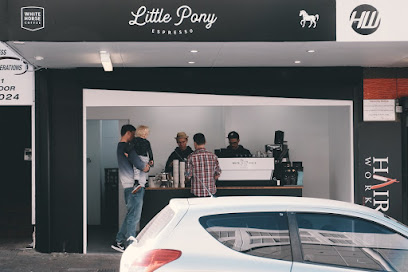 Little Pony Espresso - 92 Kiora Rd, Miranda NSW 2228, Australia