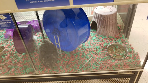 Pet Supply Store «PetSmart», reviews and photos, 420 Consumer Square, Mays Landing, NJ 08330, USA