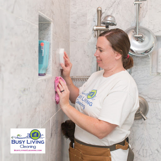 Cleaning Service «Busy Living Cleaning», reviews and photos, 330 Camden Causeway, Camden, NC 27921, USA