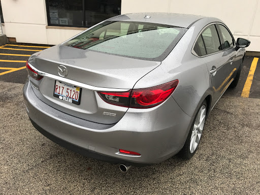 Auto Body Shop «Impact Body Works», reviews and photos, 9671 Cary Ave, Schiller Park, IL 60176, USA