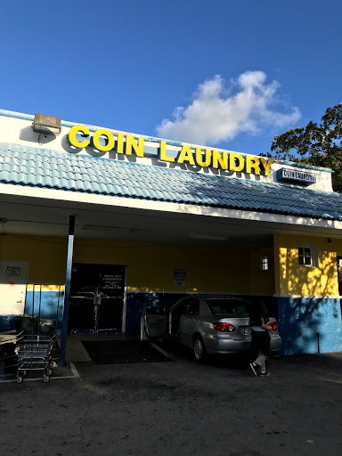 Laundromat «Coral Way Lavanderia Coin Laundry», reviews and photos, 1313 SW 22nd St, Miami, FL 33145, USA