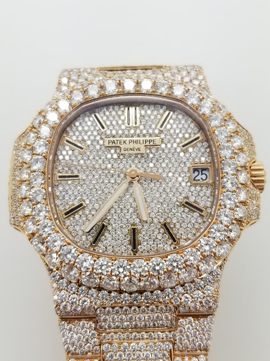 Gold Dealer «Gold Exchange and Pawn», reviews and photos, 3258 Randleman Rd, Greensboro, NC 27406, USA