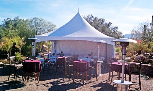 Prime Tent & Event Services