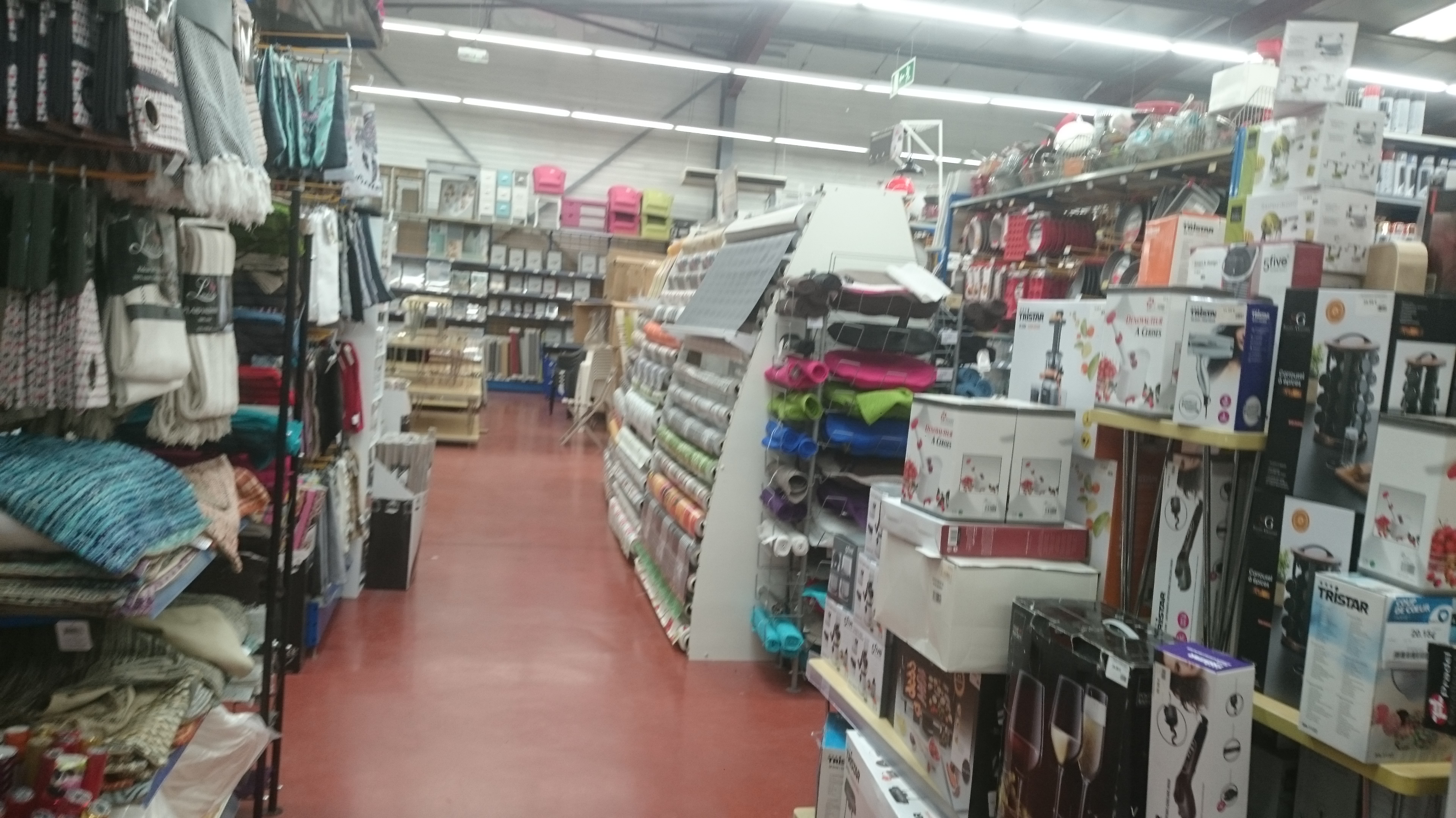Photo n° 5 de l'avis de Rii.e fait le 19/04/2018 à 10:24