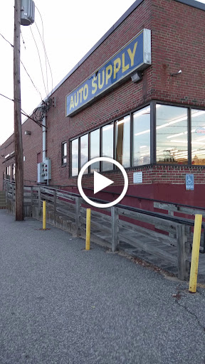 Auto Parts Store «Burlington Auto Parts», reviews and photos, 207 Cambridge St, Burlington, MA 01803, USA