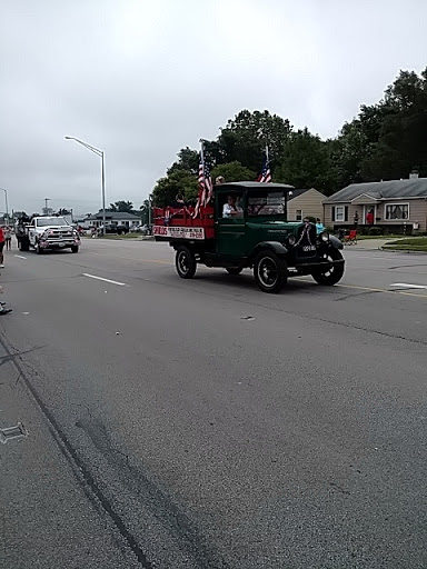 Cable Company «Mediacom Communications Corporation», reviews and photos, 1251 E Grove Ave, Rantoul, IL 61866, USA