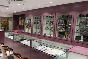 Hamsaa Fashion Silver Shop image